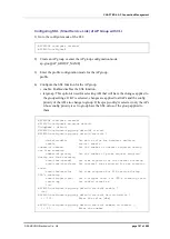 Предварительный просмотр 187 страницы Samsung WEC8500 Operation Manual