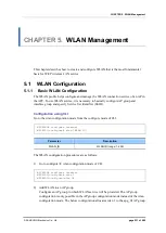 Предварительный просмотр 231 страницы Samsung WEC8500 Operation Manual