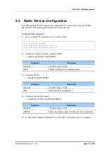 Предварительный просмотр 277 страницы Samsung WEC8500 Operation Manual