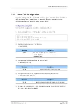 Preview for 313 page of Samsung WEC8500 Operation Manual