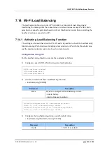 Предварительный просмотр 369 страницы Samsung WEC8500 Operation Manual