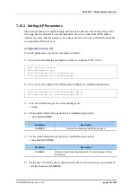 Preview for 374 page of Samsung WEC8500 Operation Manual