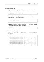 Preview for 518 page of Samsung WEC8500 Operation Manual