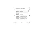 Preview for 18 page of Samsung WEP 410 User Manual