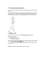 Preview for 8 page of Samsung wep150 Manual