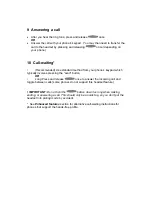 Preview for 10 page of Samsung wep150 Manual