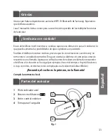 Предварительный просмотр 33 страницы Samsung WEP170 Manual