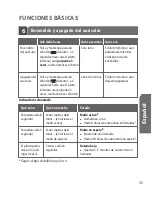 Предварительный просмотр 37 страницы Samsung WEP170 Manual