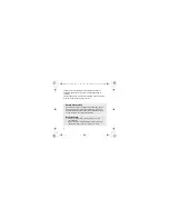 Предварительный просмотр 5 страницы Samsung WEP180 - Headset - Over-the-ear User Manual