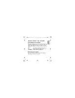 Предварительный просмотр 6 страницы Samsung WEP180 - Headset - Over-the-ear User Manual