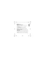 Preview for 14 page of Samsung WEP180 - Headset - Over-the-ear User Manual