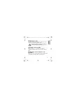 Preview for 16 page of Samsung WEP180 - Headset - Over-the-ear User Manual