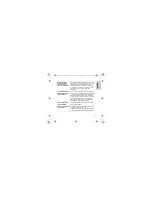 Предварительный просмотр 20 страницы Samsung WEP180 - Headset - Over-the-ear User Manual