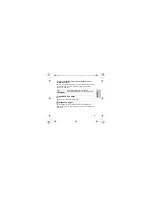 Предварительный просмотр 38 страницы Samsung WEP180 - Headset - Over-the-ear User Manual