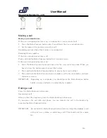 Preview for 5 page of Samsung WEP20 Series User Manual