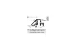 Preview for 6 page of Samsung WEP301 - Headset - Over-the-ear User Manual