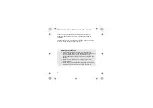 Предварительный просмотр 5 страницы Samsung WEP420 - Headset - Over-the-ear User Manual