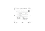 Предварительный просмотр 10 страницы Samsung WEP420 - Headset - Over-the-ear User Manual