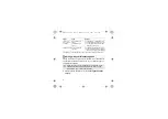 Предварительный просмотр 11 страницы Samsung WEP420 - Headset - Over-the-ear User Manual