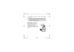 Предварительный просмотр 13 страницы Samsung WEP420 - Headset - Over-the-ear User Manual