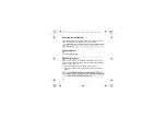 Предварительный просмотр 15 страницы Samsung WEP420 - Headset - Over-the-ear User Manual