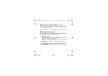 Предварительный просмотр 17 страницы Samsung WEP420 - Headset - Over-the-ear User Manual