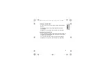 Предварительный просмотр 18 страницы Samsung WEP420 - Headset - Over-the-ear User Manual