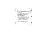 Предварительный просмотр 24 страницы Samsung WEP420 - Headset - Over-the-ear User Manual