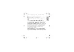 Предварительный просмотр 26 страницы Samsung WEP420 - Headset - Over-the-ear User Manual