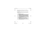 Предварительный просмотр 29 страницы Samsung WEP420 - Headset - Over-the-ear User Manual