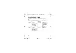 Предварительный просмотр 35 страницы Samsung WEP420 - Headset - Over-the-ear User Manual