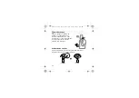 Предварительный просмотр 39 страницы Samsung WEP420 - Headset - Over-the-ear User Manual