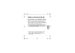 Предварительный просмотр 56 страницы Samsung WEP420 - Headset - Over-the-ear User Manual