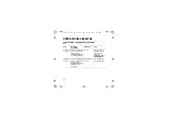 Предварительный просмотр 61 страницы Samsung WEP420 - Headset - Over-the-ear User Manual