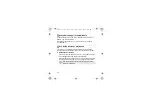 Предварительный просмотр 69 страницы Samsung WEP420 - Headset - Over-the-ear User Manual