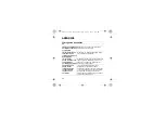 Предварительный просмотр 71 страницы Samsung WEP420 - Headset - Over-the-ear User Manual