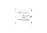 Предварительный просмотр 72 страницы Samsung WEP420 - Headset - Over-the-ear User Manual