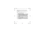 Предварительный просмотр 81 страницы Samsung WEP420 - Headset - Over-the-ear User Manual