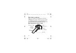 Предварительный просмотр 83 страницы Samsung WEP420 - Headset - Over-the-ear User Manual