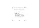 Предварительный просмотр 95 страницы Samsung WEP420 - Headset - Over-the-ear User Manual