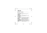 Предварительный просмотр 97 страницы Samsung WEP420 - Headset - Over-the-ear User Manual