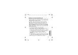 Предварительный просмотр 102 страницы Samsung WEP420 - Headset - Over-the-ear User Manual