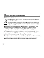 Preview for 39 page of Samsung WEP475 - Bluetooth Headset (Spanish) Manual Del Usuario