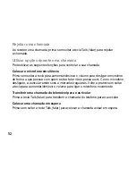 Preview for 55 page of Samsung WEP475 - Bluetooth Headset (Spanish) Manual Del Usuario