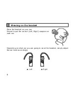 Preview for 9 page of Samsung WEP750 Quick Start Manual