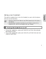 Preview for 10 page of Samsung WEP750 Quick Start Manual