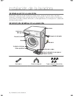 Preview for 32 page of Samsung WF-B1054 User Manual