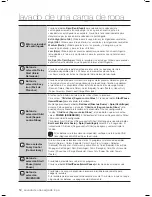 Preview for 36 page of Samsung WF-B1054 User Manual