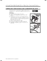 Preview for 42 page of Samsung WF-B1054 User Manual