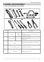 Preview for 13 page of Samsung WF-F125AV Service Manual